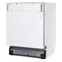 LVJ. WINIA WVW13H1EBW 60CM BLANCO INTEGRABLE