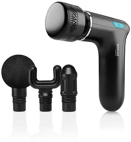 Pistola de Masaje Medisana MG50E