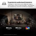 TV LG 85%%%quot; 85QNED93A6A UHD QNED EVO MINILED ALFA8