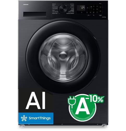 Lavadora Samsung WW90CGC04DABEC