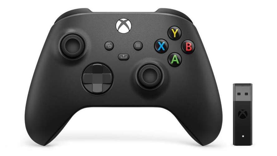 Mando XBox One Microsoft 1VA-00002