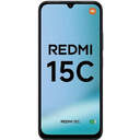 SMARTPHONE REDMI 15C 5G NFC 4/256 6,9%%%quot; MID. BLACK