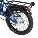BICICLETA ELECTRICA YOUIN BK0600B OXFORD AZUL
