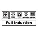 SARTEN MONIX 20 CM COPPER INDUCCION COBRE 740020