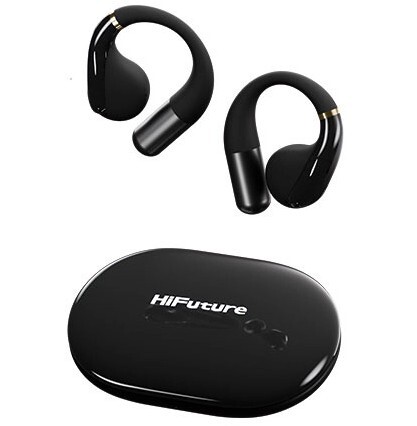 Auriculares Open Ear HiFuture Vibemate Black