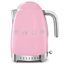 HERVIDOR SMEG KLF04PKEU ROSA