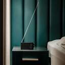 RADIO PORTATIL SANGEAN SR-36 NEGRO FM/AM