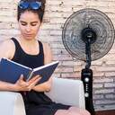 VENTILADOR NEBULIZADOR CECOTEC 590 05952