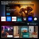 TV PHILIPS 65%%%quot; 65PUS9010 UHD QLED STV AMBILI 120HZ