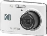 CAMARA KODAK CAMARA FZ45 WHITE 16MP ZOOM OPTICO X4