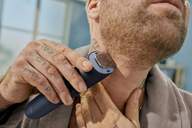 BARBERO PHILIPS BT3665/15 80MIN WET%%%amp;DRY CARGA 4H