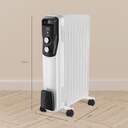 RADIADOR ACEITE UFESA ANTARES 2000 83505508 9E