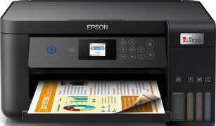 Impresora Multifunción Epson ET-2850