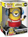 FUNKO MINIONS 2 ROLLER SKATING STUART 47802