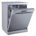 LVJ. HISENSE HS622E10X 13SERV INOX