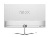 MONITOR NILOX 24%%%quot; NXM24FHD1201W 120HZ FHD 4MS