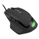 RATON SHARKOON SHARK FORCE II NEGRO GAMING