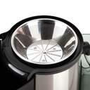 LICUADO. JATA JELI1580 INOX