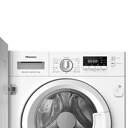 LVD. HISENSE WF3M841BWIES 8K INTEGRABLE