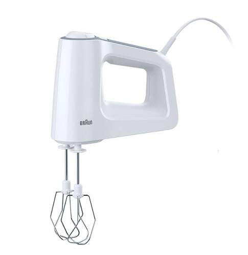 Batidora Amasadora Braun HM3135WH MultiMix 3
