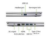 PORTATIL ACER ASPIRE GO  R5 8/512GB 15,6%%%quot; FHD W11