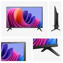TV HISENSE 32%%%quot; 32A4N HD SMART TV DOLBY DTS HD