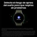 SMARTWATCH SAMSUNG GALAXY WATCH 7 44MM SILVER