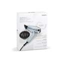 SECADOR BABYLISS D773DE HYDRO FUSION PLASMA BIPOL