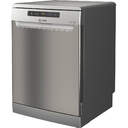 LVJ. INDESIT DFO3T133AFX  INOX