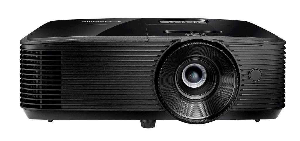 Proyector Optoma H117B Full HD