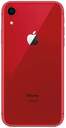 TELEFONO LIBRE APPLE XR 128GB RED REACONDIC