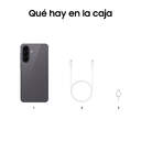 SMARTPHONE SAMSUNG A57 5G 12/512 6,7%%%quot; DARK BLUE