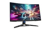 MONITOR LENOVO 32%%%quot; LEGION R32QC-30 QHD 180HZ