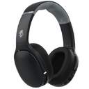 AURICULARES SKULLCANDY CRUSHER EVO O-E NEGROS