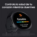 SMARTWATCH SAMSUNG GALAXY WATCH 8 44MM LTE SILVER