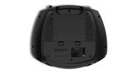 RAD/CD PHILIPS TAZ2000B/10 NEGRO 3W FM BT