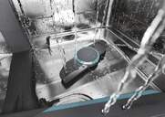 Lavavajillas Haier XF6B2M3PX LVJ. HAIER XF6B2M3PX 16C 10P 3%%%#170;B 42dBA WIFI