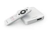 SMART TV STRONG THA 100 4K ULTRA HD BOX