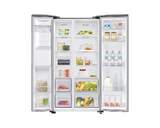 FRI. SAMSUNG RS65DG5403S9EF 178x92 INOX DISP