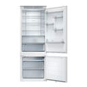 FRICOM. HOOVER HONBQT3719EW 193x69 NF INTEG