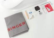 MAQUINA COSER SINGER M2105 8P OJAL AUTOMATICOM