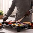 ASADORA CECOTEC 03191 45X25CM