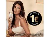 DEPIL. BRAUN PL5152 IPL PRO 5 CAB PRECISION