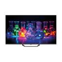 TV HAIER 50%%%quot; H50S80EUX UHD QLED GOOGLE TV BT PEANA