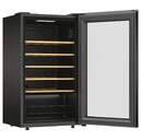 VINOTECA CANDY CWC034 34 BOTELLAS