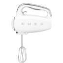BATID. AMASADORA SMEG HMF01PKEU 250W ROSA