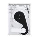 SECADORA HAIER HD100A2939EIB 10K BC BCA (A  )