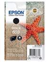 TINTA EPSON 603 NEGRO C13T03U14010