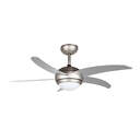 VENTILADOR TECHO ORBEGOZO CP53132A ASPAS 112CM