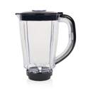 BATID. VASO TRISTAR BL4476 500W 1,5L V/P NEGRA